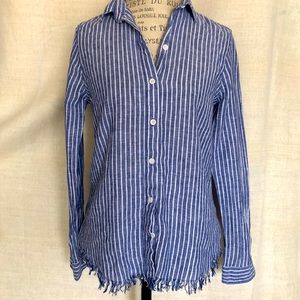 Women’s button up shirt #25